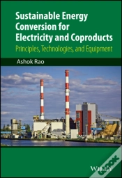Capa do artigo Sustainable Energy Conversion For Electricity And Coproducts
