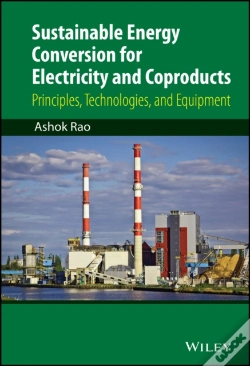 Capa do artigo Sustainable Energy Conversion For Electricity And Coproducts