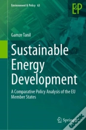 Capa do artigo Sustainable Energy Development