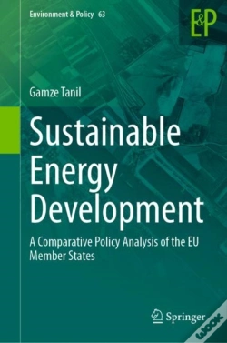 Capa do artigo Sustainable Energy Development