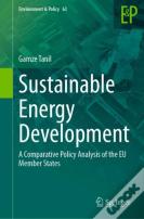 Sustainable Energy Development