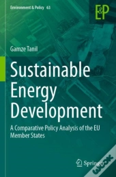 Sustainable Energy Development