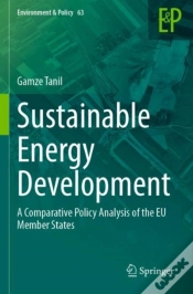 Capa do artigo Sustainable Energy Development