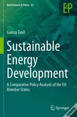 Capa do artigo Sustainable Energy Development