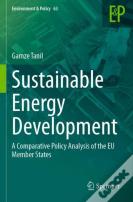 Sustainable Energy Development
