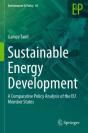 Sustainable Energy Development - Preview