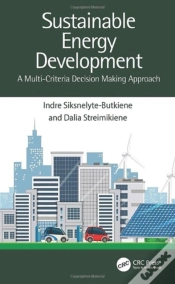 Capa do artigo Sustainable Energy Development