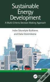 Capa do artigo Sustainable Energy Development