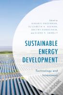 Sustainable Energy Development
