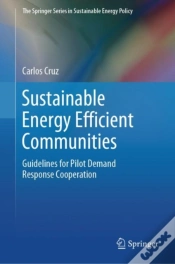 Capa do artigo Sustainable Energy Efficient Communities