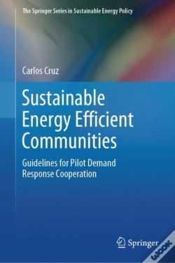 Capa do artigo Sustainable Energy Efficient Communities