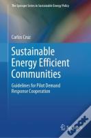 Sustainable Energy Efficient Communities