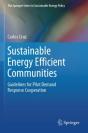 Sustainable Energy Efficient Communities - Preview