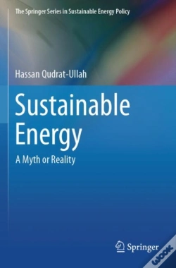 Capa do artigo Sustainable Energy