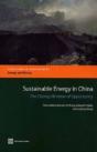 Sustainable Energy In China - Preview