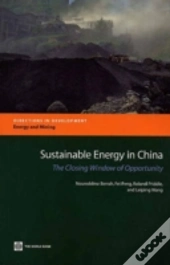 Sustainable Energy In China