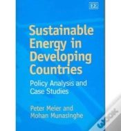 Capa do artigo Sustainable Energy In Developing Countries