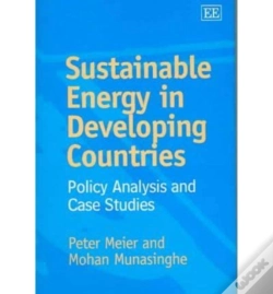 Capa do artigo Sustainable Energy In Developing Countries