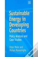 Sustainable Energy In Developing Countries