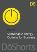 Sustainable Energy Options For Business