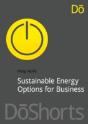 Sustainable Energy Options For Business - Preview
