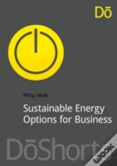 Sustainable Energy Options For Business