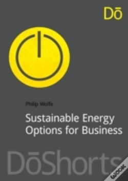 Capa do artigo Sustainable Energy Options For Business