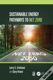 Capa do artigo Sustainable Energy Pathways To Net Zero