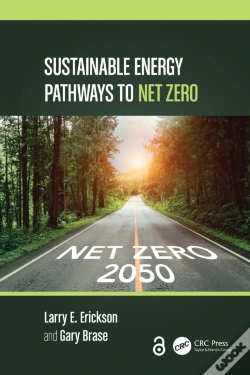 Capa do artigo Sustainable Energy Pathways To Net Zero