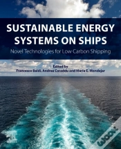 Capa do artigo Sustainable Energy Systems On Ships