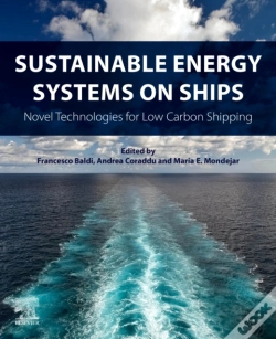 Capa do artigo Sustainable Energy Systems On Ships