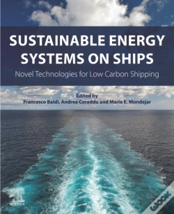 Capa do artigo Sustainable Energy Systems On Ships