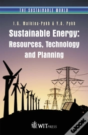 Capa do artigo Sustainable Energy
