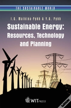 Capa do artigo Sustainable Energy