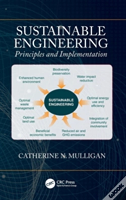 Capa do artigo Sustainable Engineering