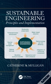 Capa do artigo Sustainable Engineering