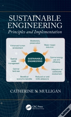 Capa do artigo Sustainable Engineering