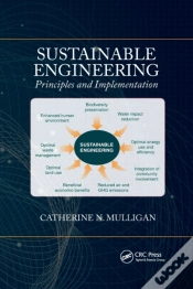 Capa do artigo Sustainable Engineering