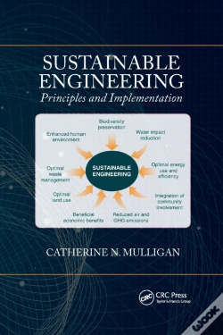 Capa do artigo Sustainable Engineering