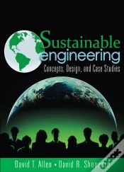 Capa do artigo Sustainable Engineering