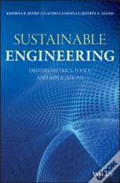Capa do artigo Sustainable Engineering