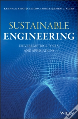 Capa do artigo Sustainable Engineering