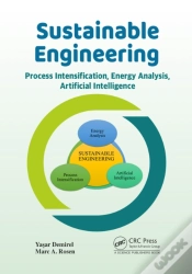 Capa do artigo Sustainable Engineering