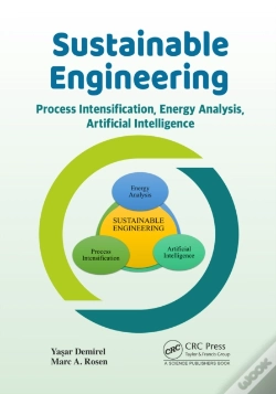 Capa do artigo Sustainable Engineering