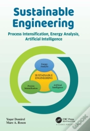 Capa do artigo Sustainable Engineering
