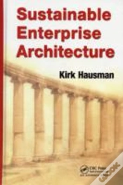 Capa do artigo Sustainable Enterprise Architecture