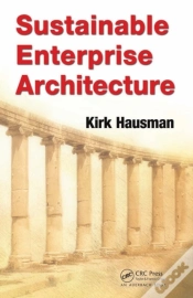 Capa do artigo Sustainable Enterprise Architecture