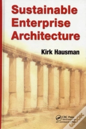 Capa do artigo Sustainable Enterprise Architecture