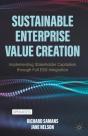Sustainable Enterprise Value Creation - Preview