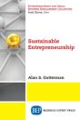 Sustainable Entrepreneurship - Preview